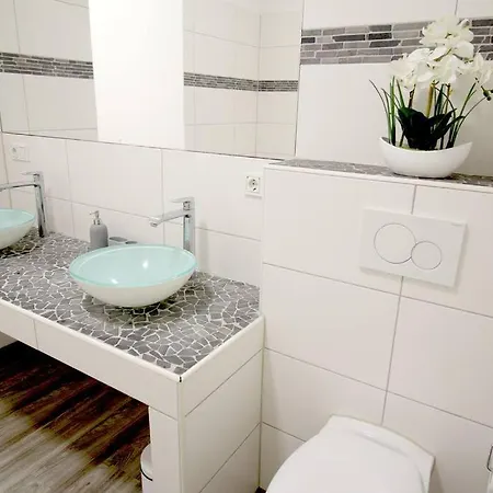 Secret Hideaways Asia Mit Sauna Nahe Uni L Messe L Flughafen شقة دوسبرغ