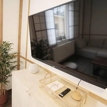 Secret Hideaways Asia Mit Sauna Nahe Uni L Messe L Flughafen شقة دوسبرغ