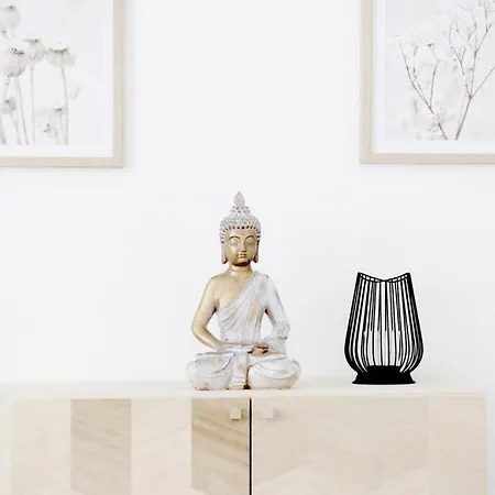 شقة Secret Hideaways Asia Mit Sauna Nahe Uni L Messe L Flughafen دوسبرغ