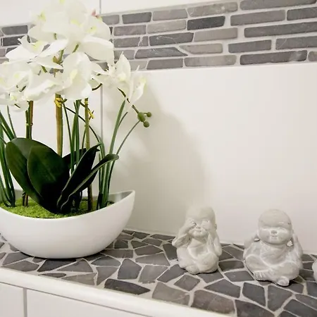 Secret Hideaways Asia Mit Sauna Nahe Uni L Messe L Flughafen شقة