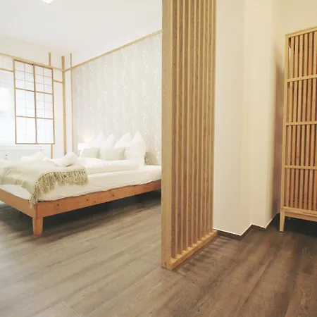Secret Hideaways Asia Mit Sauna Nahe Uni L Messe L Flughafen شقة دوسبرغ